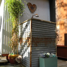 outdoor inspirations