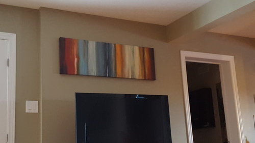 With What To Match Curtains