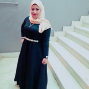 Photo de Aya Atef