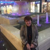 Елена Поляковаs foto