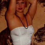 Jacqui McCaughrens foto