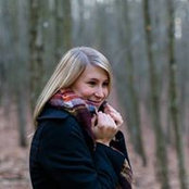 Anni Martin's photo