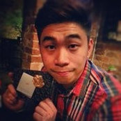 Joe Chu's photo