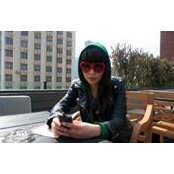 Salome Yuan's photo