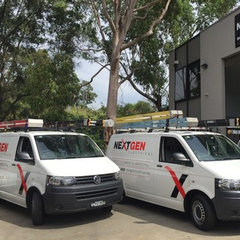 Nextgen Electrical