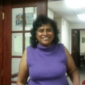 Anita Sankar- Gomes's photo