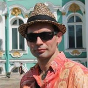 Maxim Chernigovsky's photo