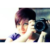 Foto von Jacqui Munn