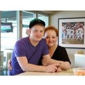 Chrissie Werzinsky's photo