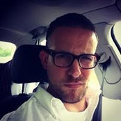 Aaron Frey's photo