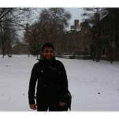 Rahul Belani's photo