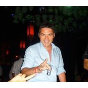 Foto von Joel Rodriguez