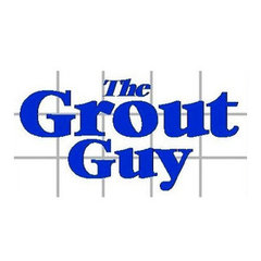 The Grout Guy