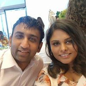 Krishneel Raj's photo