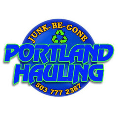 Portland Hauling Services