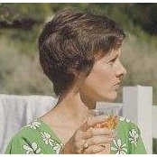 Barbara Lukes billede
