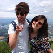 Marion Dodd's photo