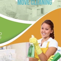 Sunset Cleaning Services