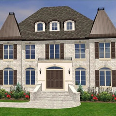 At Home Plans