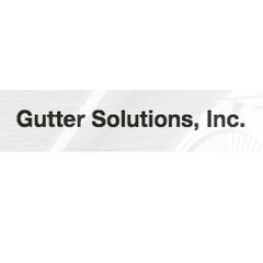 Gutter Solutions Inc.
