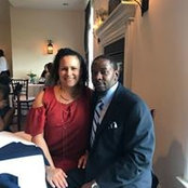 Joanna Benton's photo