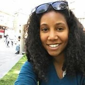 Raïssa Philiberts foto