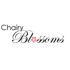 Chairy Blossoms