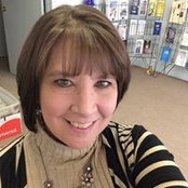 Jill Scott Thompson's photo