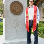 Ali Chamanis billede