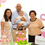 Foto von Mariam Nassif