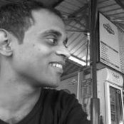 Manendra Jha's photo