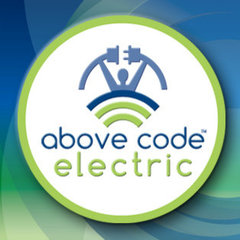 Above Code Electric