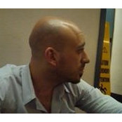Eli Zafrani's photo