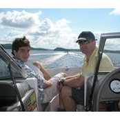 James Ryan's photo