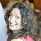 Lena Palantzidou's photo