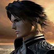 Squall Leonhart's photo