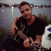 John Richardsons foto