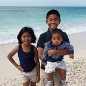 Melissa Tamase Potes's photo