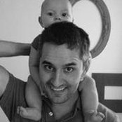 John Portman's photo