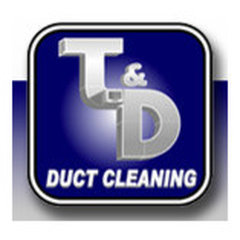 T & D Duct Cleaning