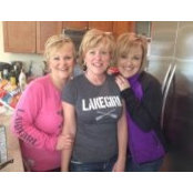 Bernadette Jacobs's photo