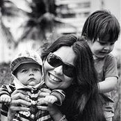 Andreia Frota's photo
