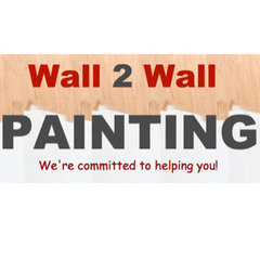 Wall 2 Wall Painting