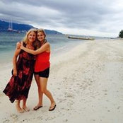 Foto di Sally Machray