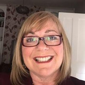 Michele Ward's photo