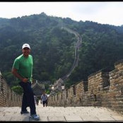 Photo de Daniel Diaz