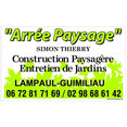 Photo de profil de Arrée Paysage