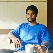 Avinash Ambati's photo