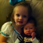 April Winningham's photo