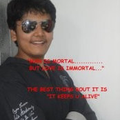 Foto von Devarsh Patel
